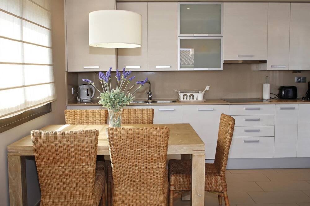 Photo of Kitchen in Torredembarra