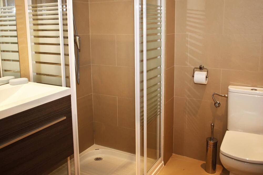 Photo of Bathroom in Torredembarra