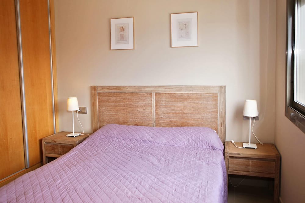Photo of Bedroom in Torredembarra