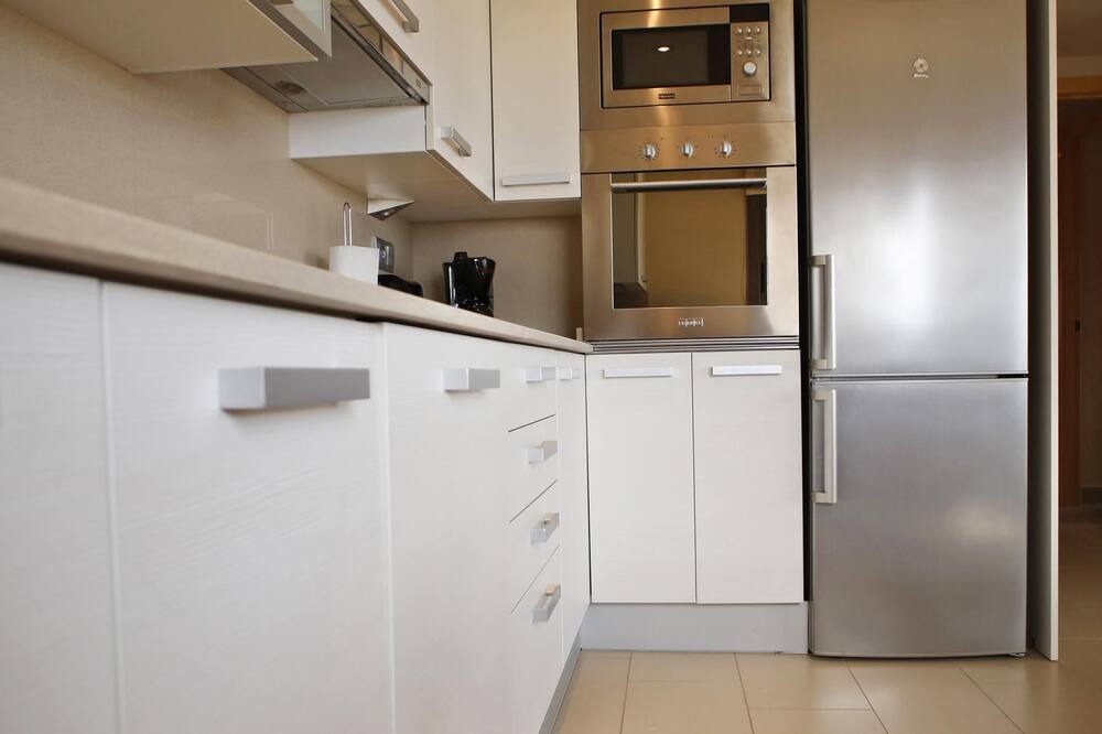 Photo of Kitchen in Torredembarra