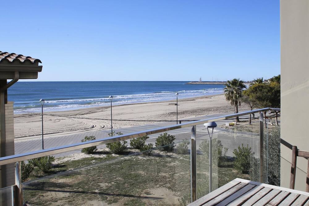Photo of Patio Balcony in Torredembarra