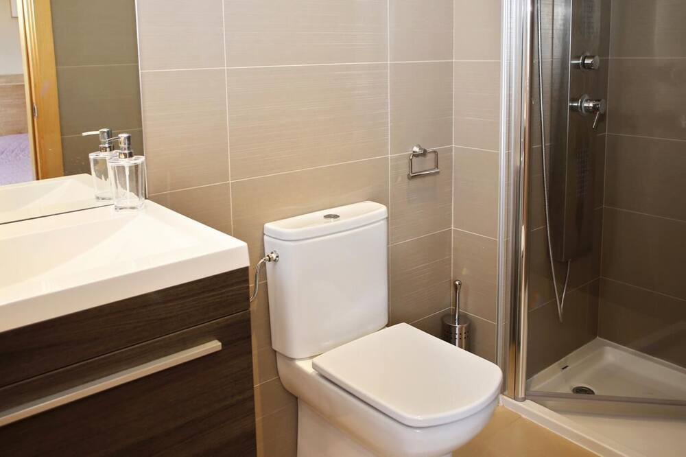 Photo of Bathroom in Torredembarra