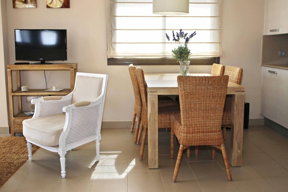 Photo of Kitchen in Torredembarra