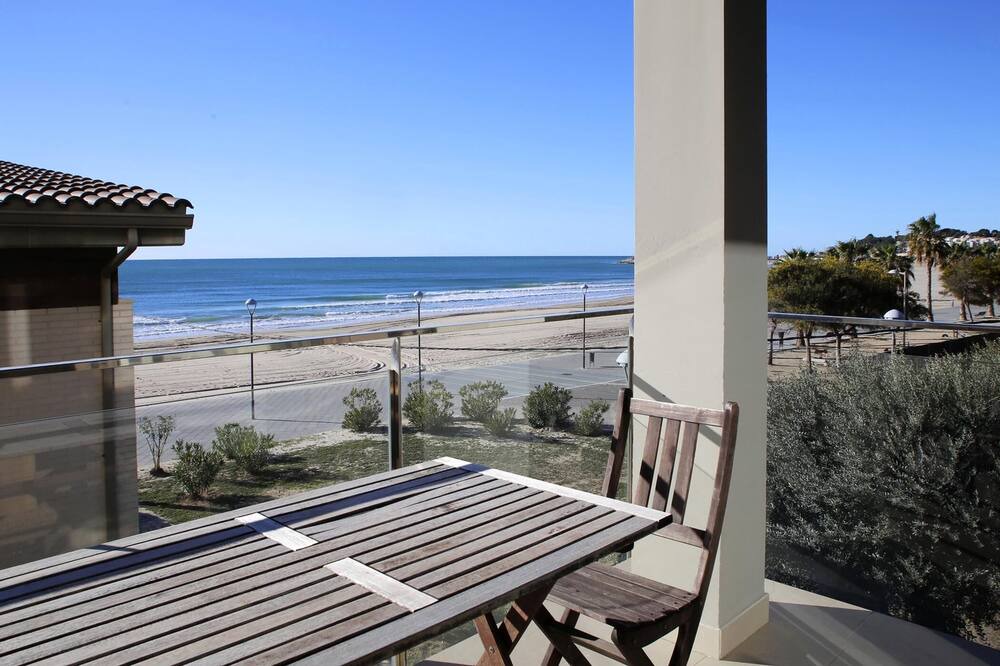 Photo of Patio Balcony in Torredembarra