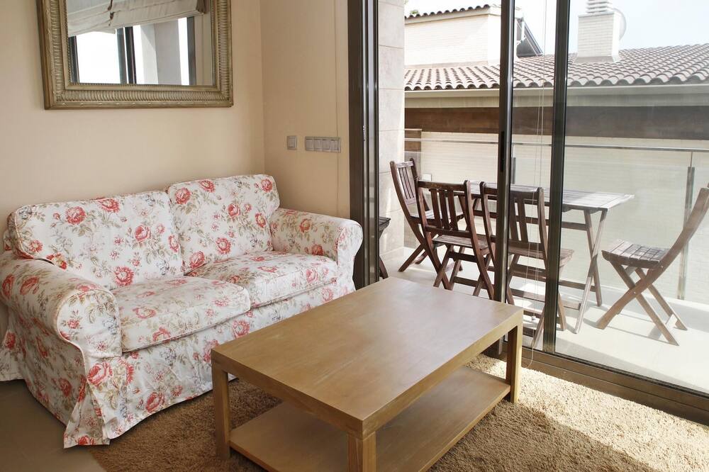 Photo of Livingroom in Torredembarra