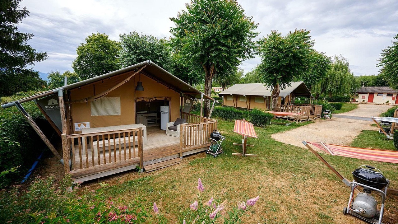 Photo of Outdoor in Les Abrets en Dauphine