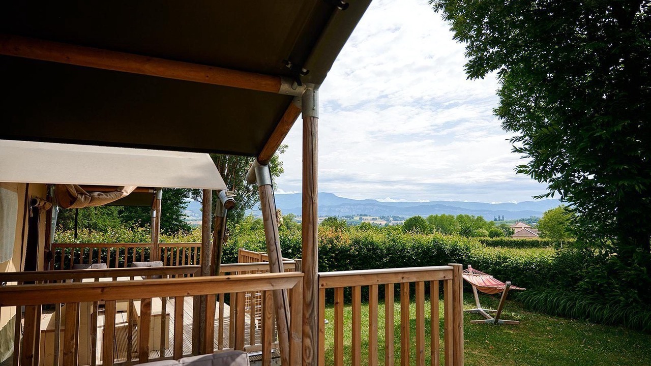 Photo of Outdoor in Les Abrets en Dauphine