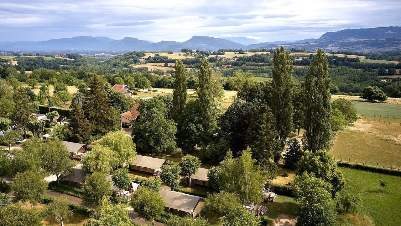Photo of Outdoor in Les Abrets en Dauphine