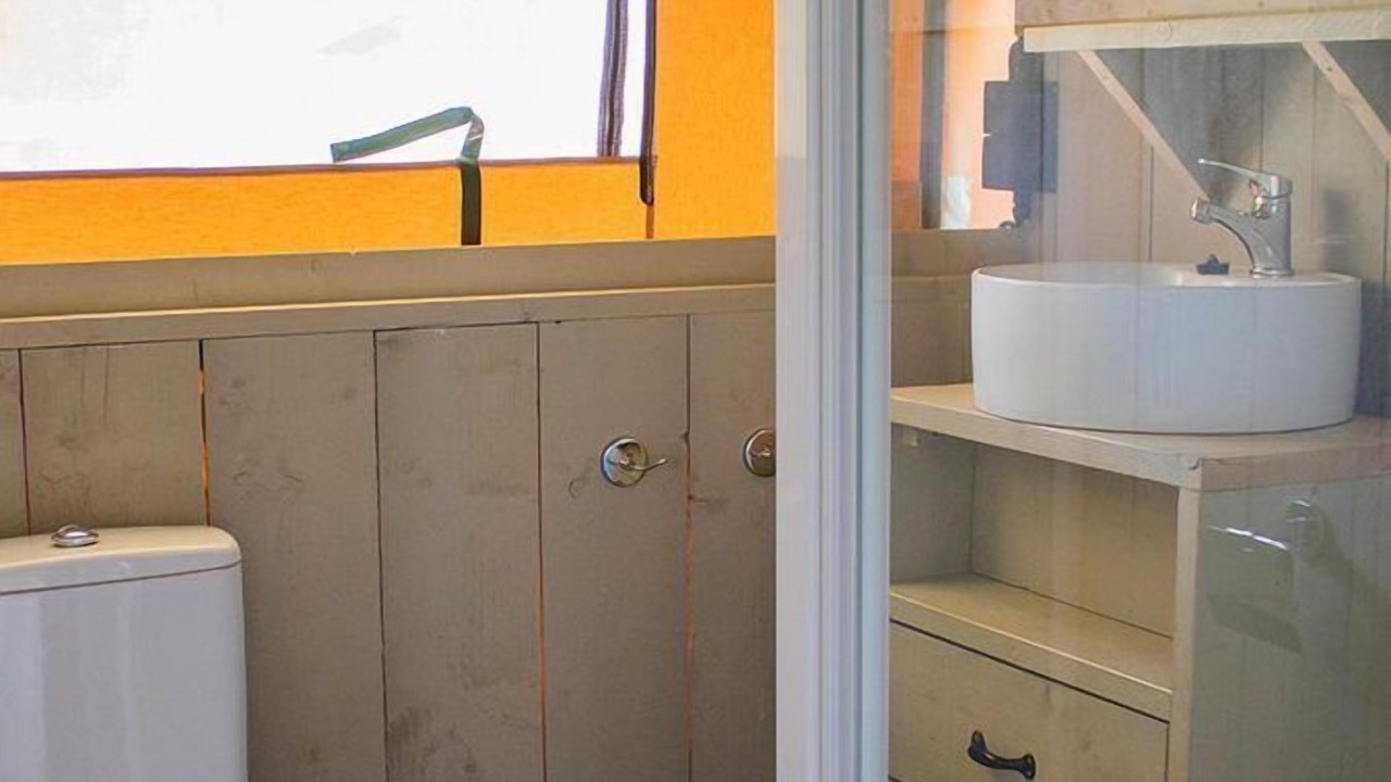 Photo of Bathroom in Les Abrets en Dauphine
