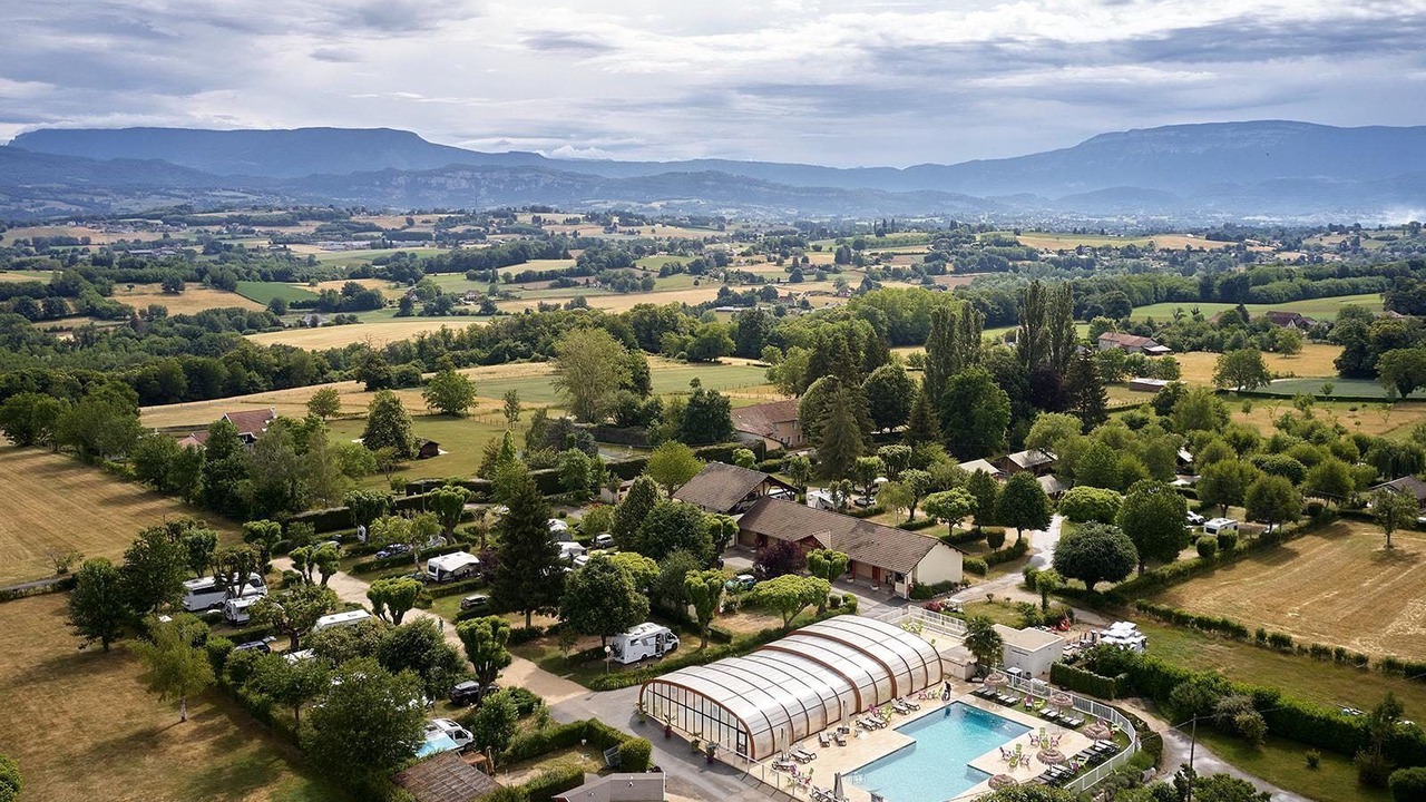 Photo of Outdoor in Les Abrets en Dauphine