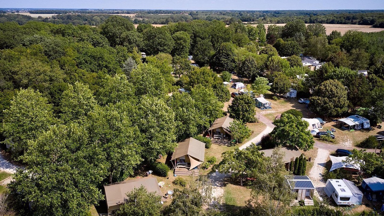 Photo of Outdoor in Poilly-lez-Gien