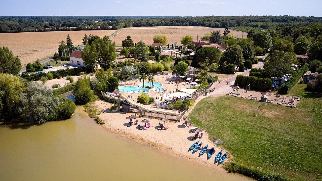 Photo of Outdoor in Poilly-lez-Gien