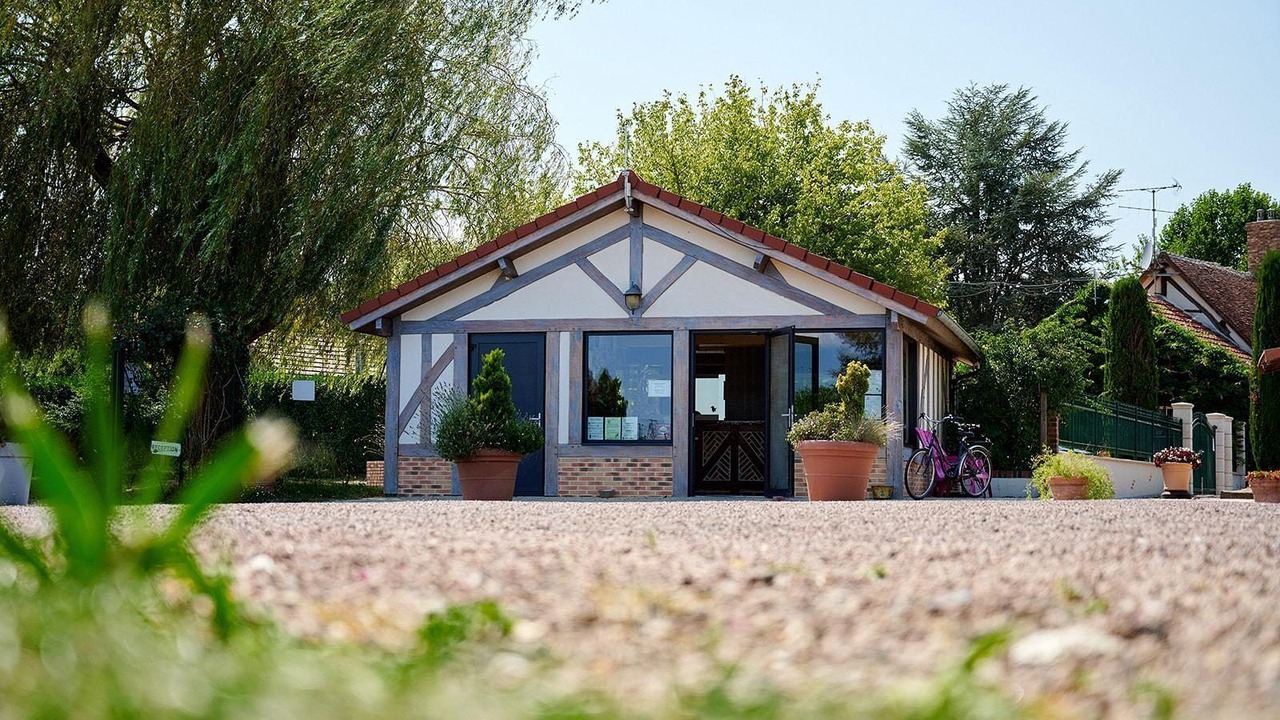Photo of Outdoor in Poilly-lez-Gien