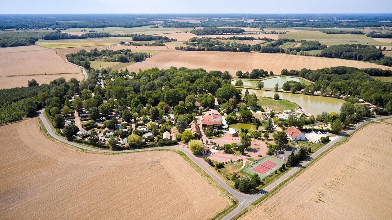 Photo of Outdoor in Poilly-lez-Gien