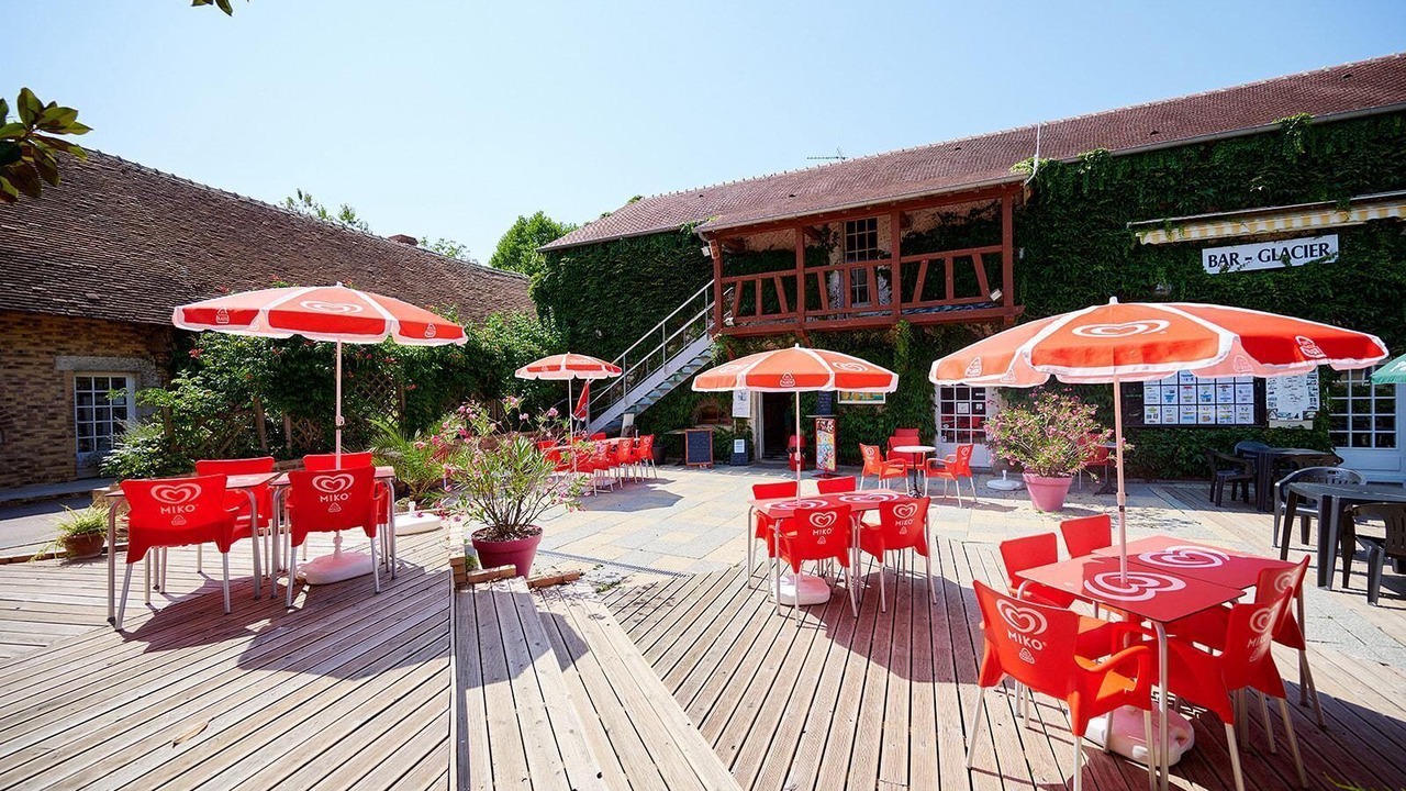 Photo of Outdoor in Poilly-lez-Gien