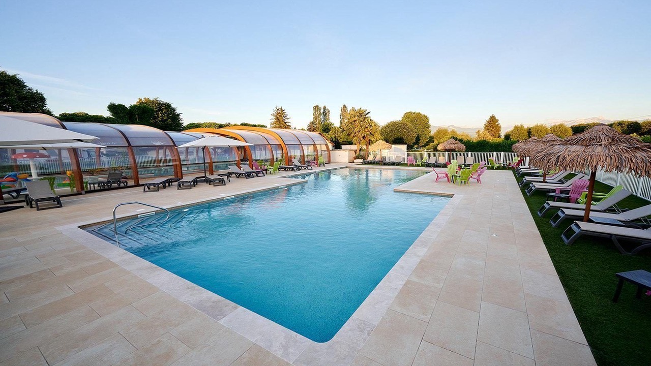 Photo of Outdoor in Les Abrets en Dauphine