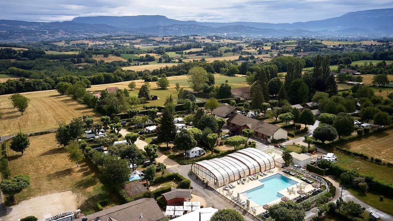 Photo of Outdoor in Les Abrets en Dauphine