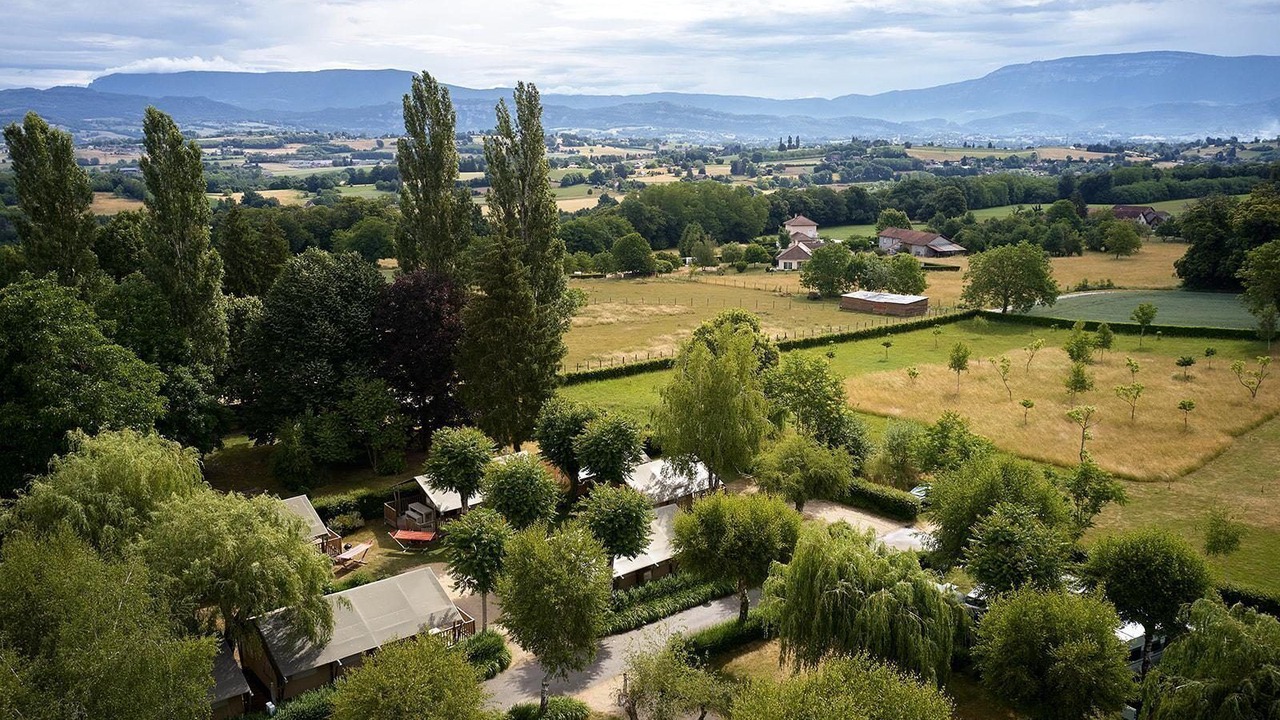 Photo of Outdoor in Les Abrets en Dauphine