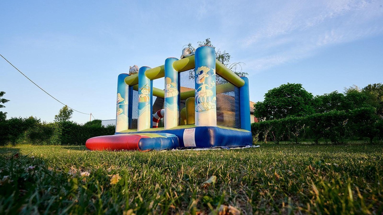 Photo of Outdoor in Les Abrets en Dauphine