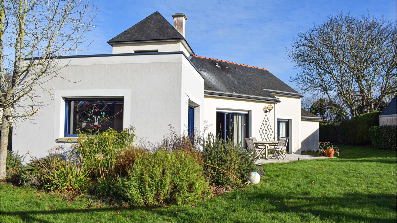 Photo of Outdoor in Hillion