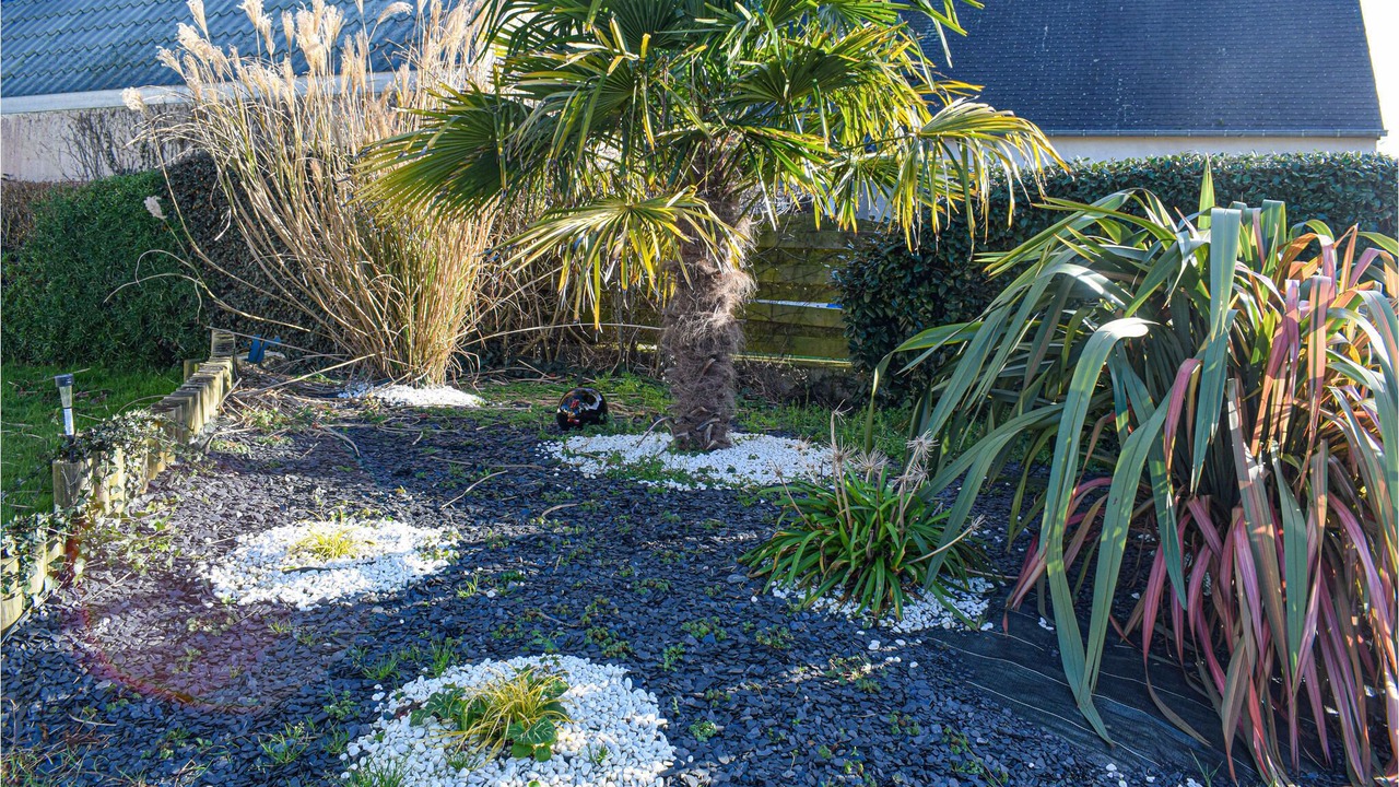 Photo of Outdoor in Hillion