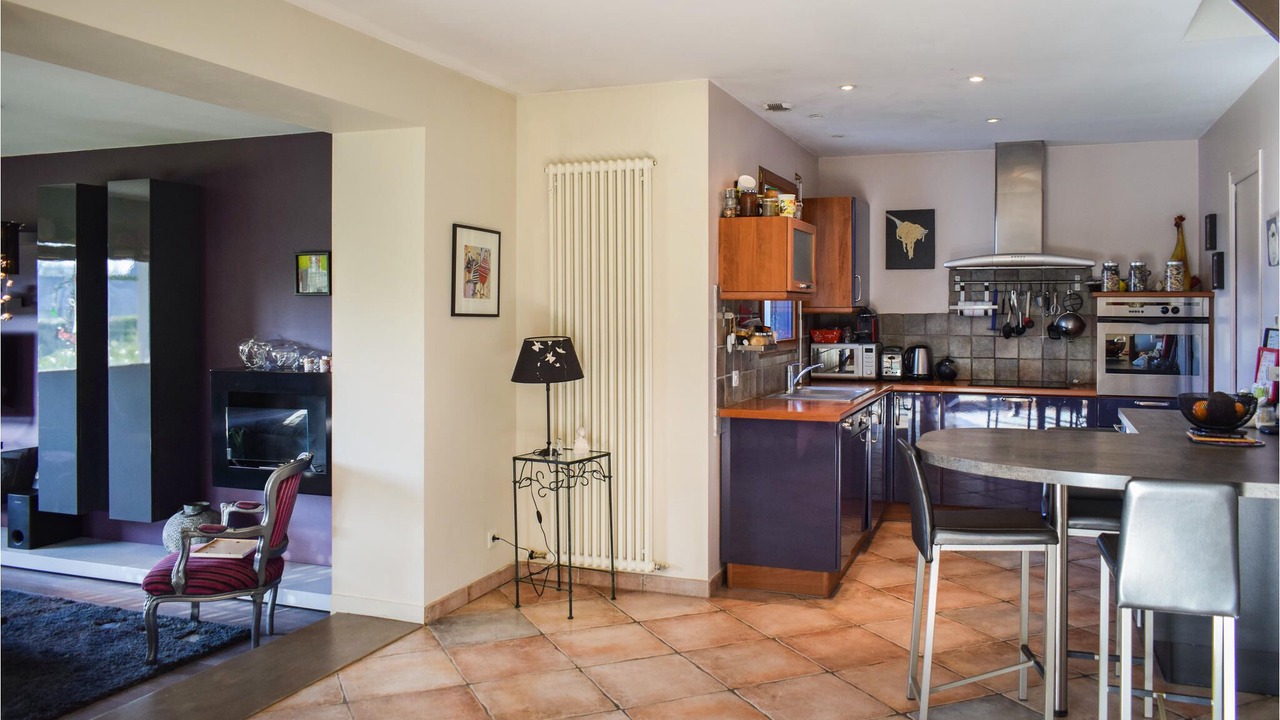 Photo of Kitchen in Hillion