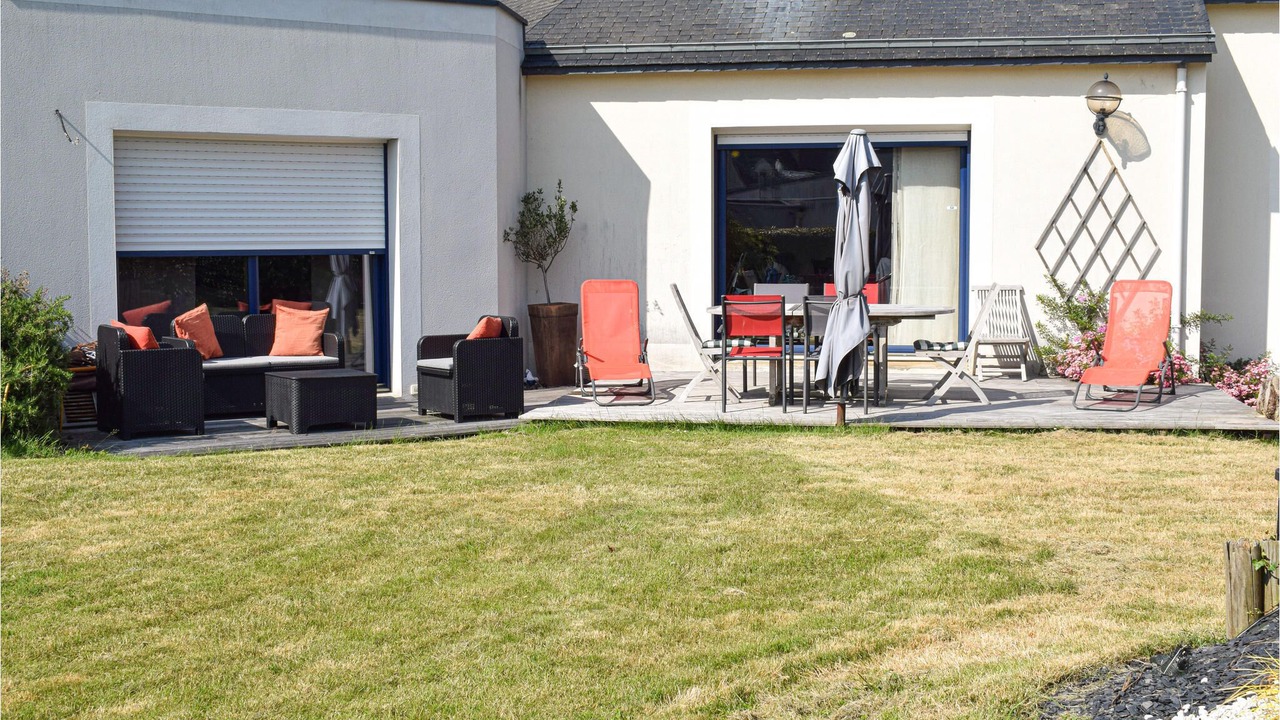 Photo of Outdoor in Hillion