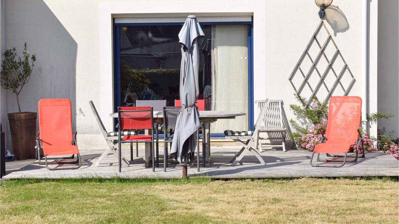 Photo of Outdoor in Hillion