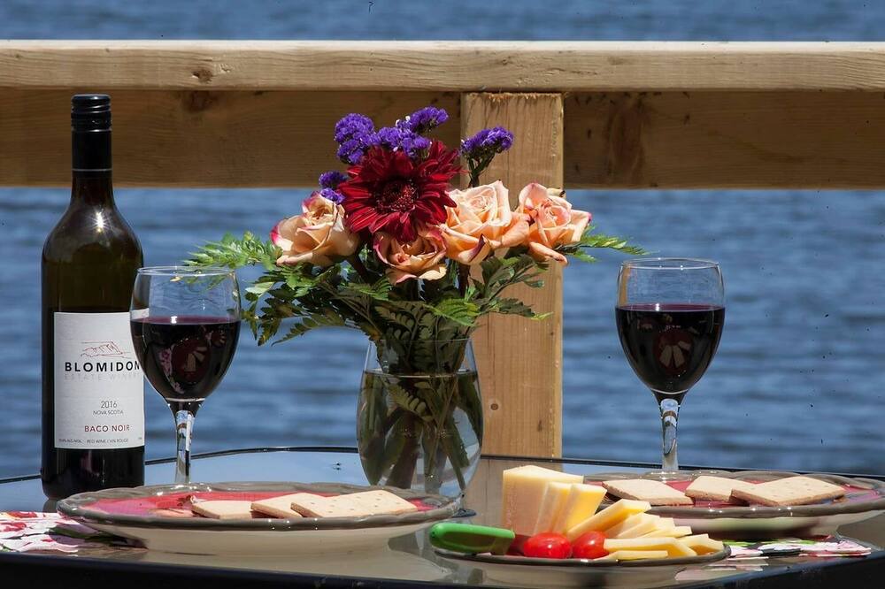 Photo of Patio Balcony in Lower Rose Bay