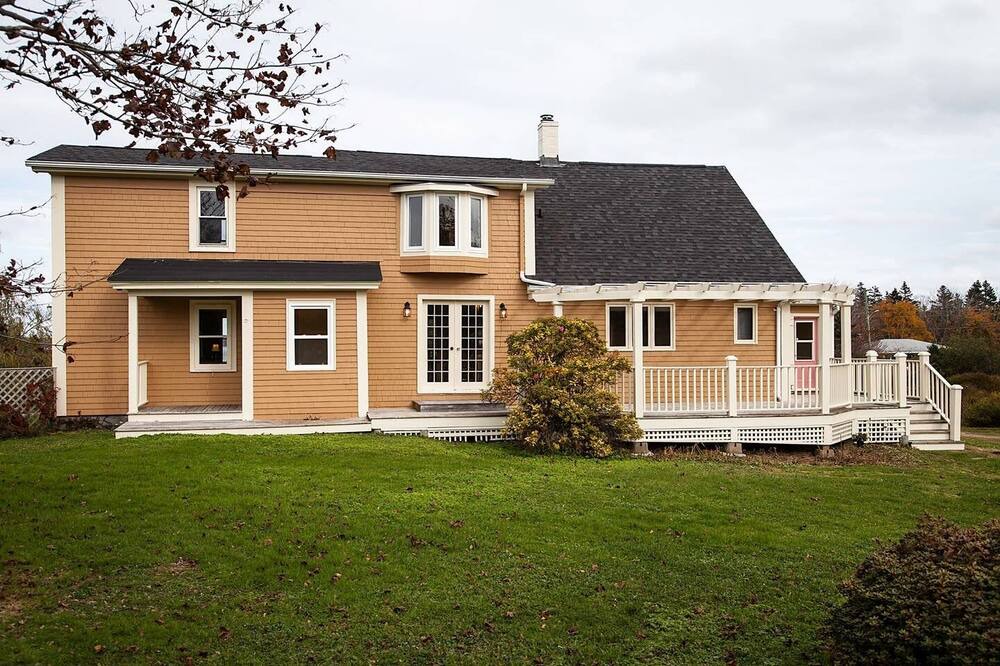 Photo of Outdoor in Lower Rose Bay