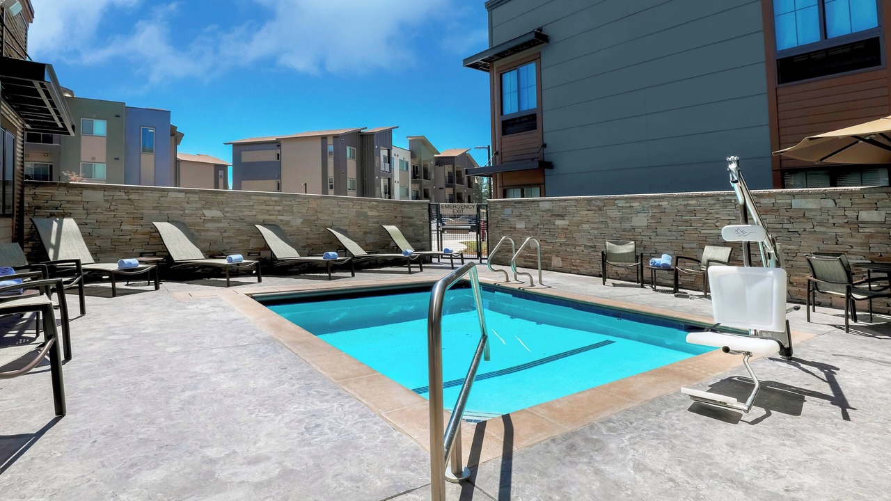 Photo of Outdoor in Truckee