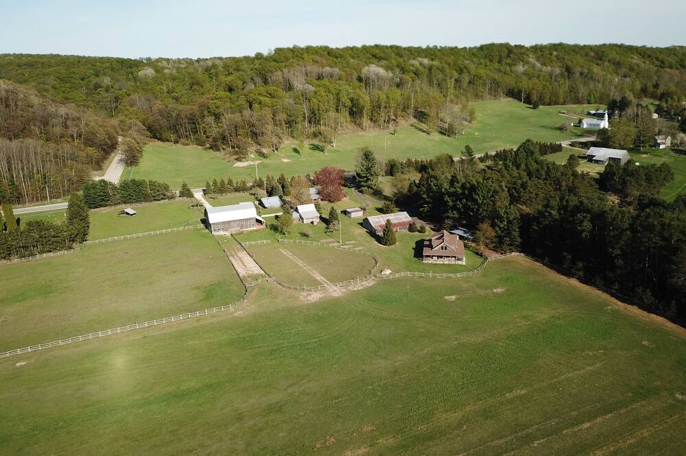 Photo of Outdoor in Maple City