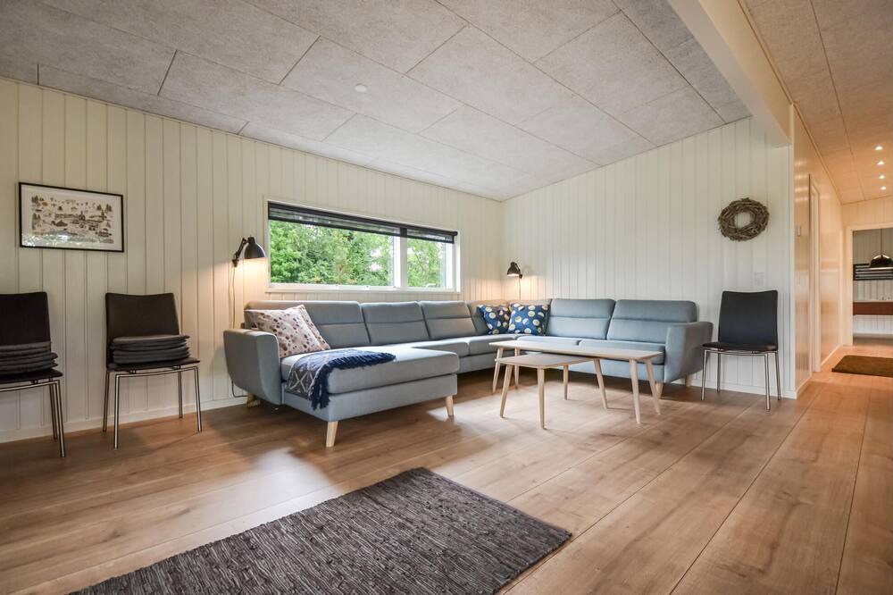Photo of Bedroom in Femmøller