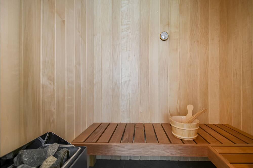 Photo of Bathroom in Femmøller