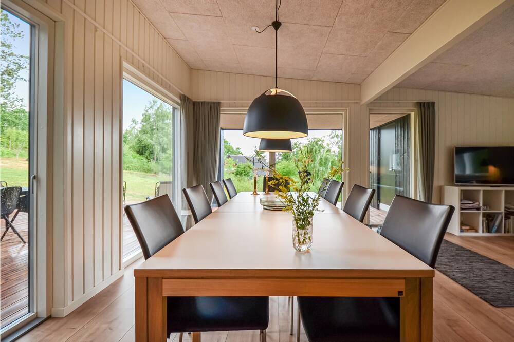 Photo of Bedroom in Femmøller