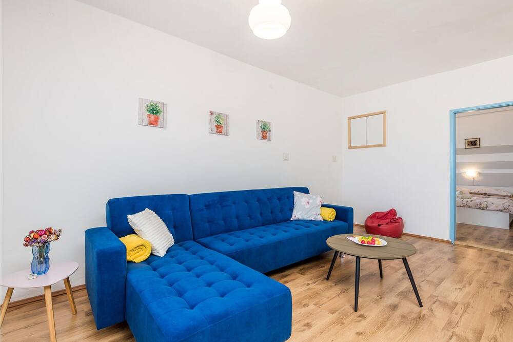 Photo of Bedroom in Lukovo