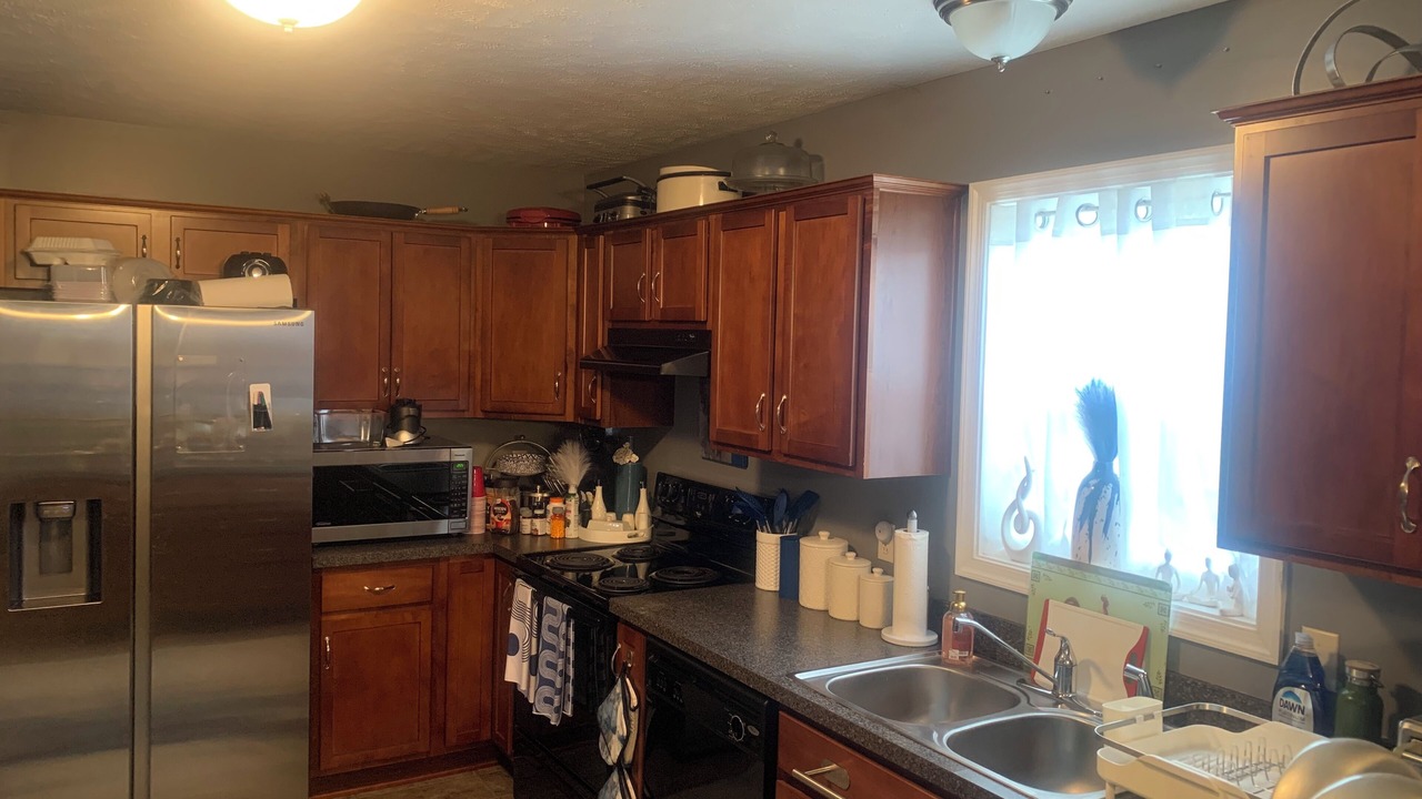Photo of Kitchen in Braddock
