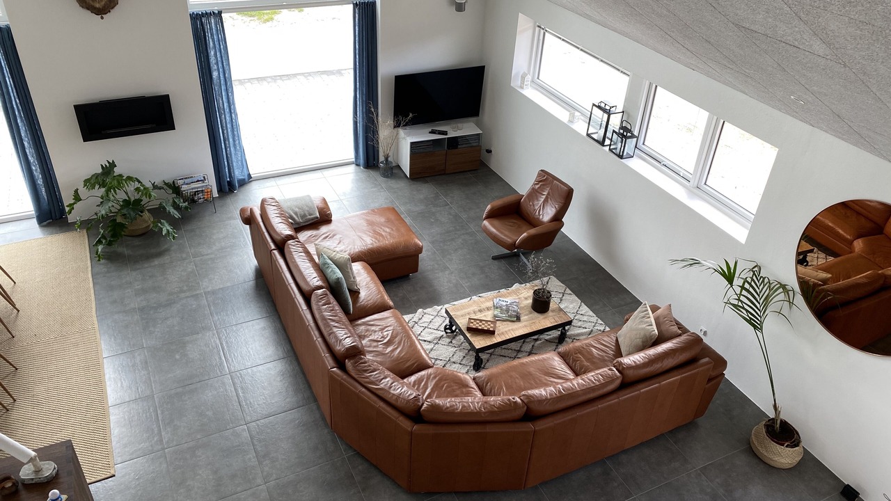 Photo of Livingroom in Vibæk Strand