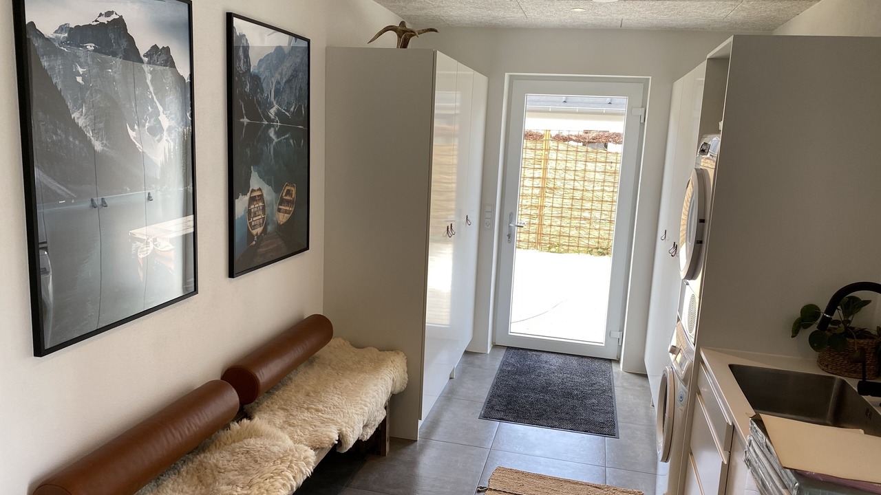 Photo of Livingroom in Vibæk Strand