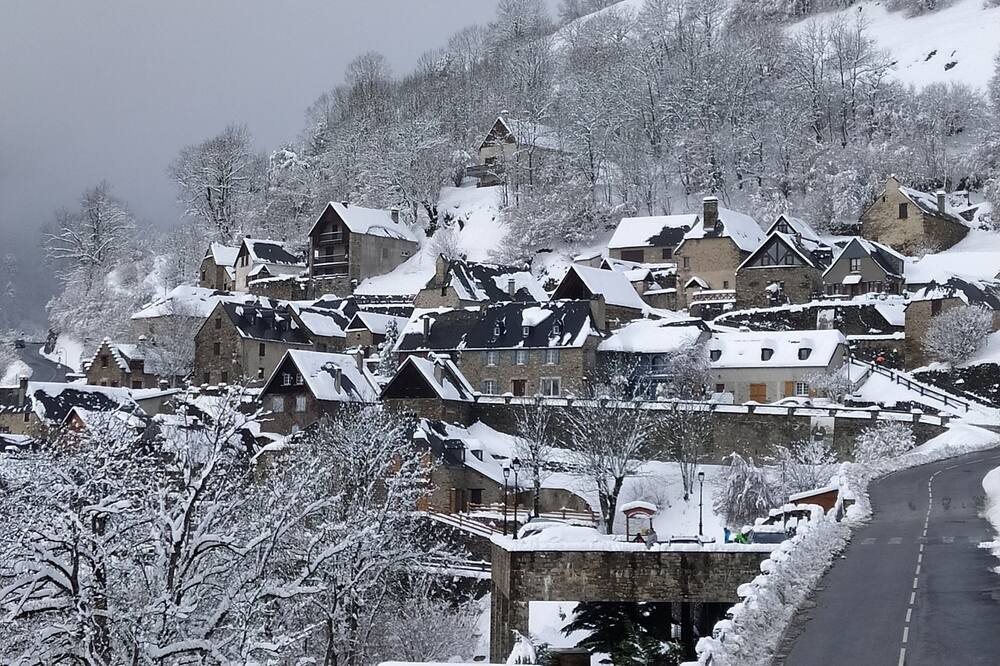 Photo of Outdoor in Saint-Lary-Soulan