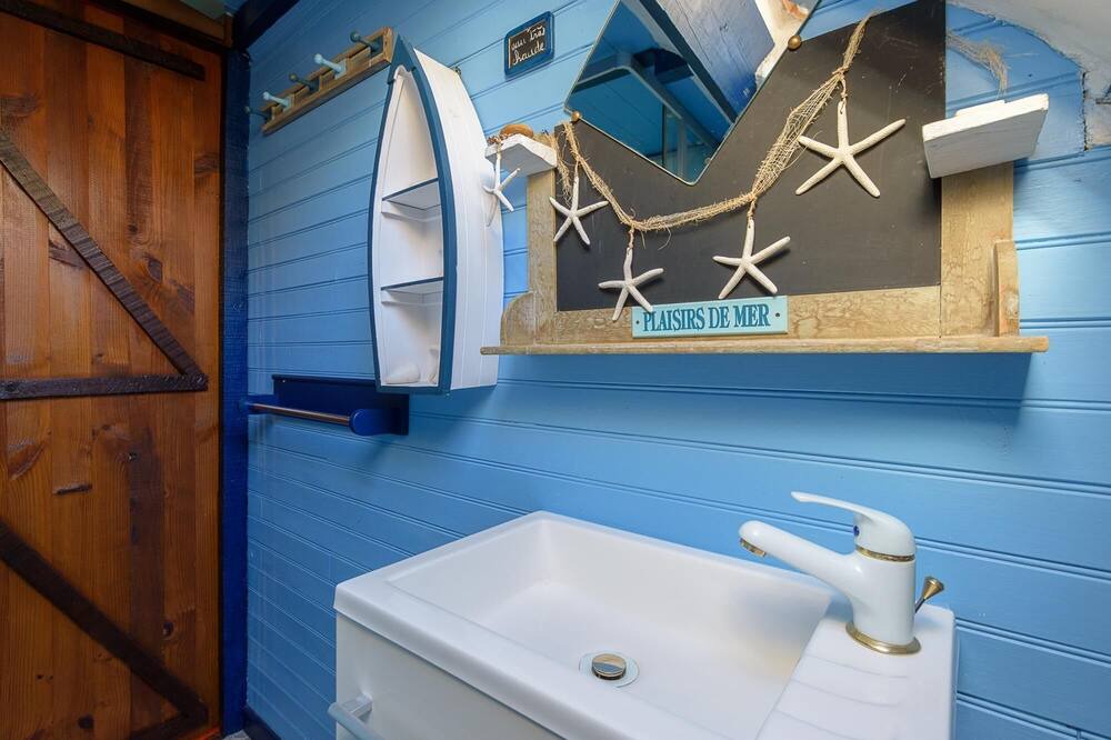 Photo of Bathroom in Saint-Lary-Soulan