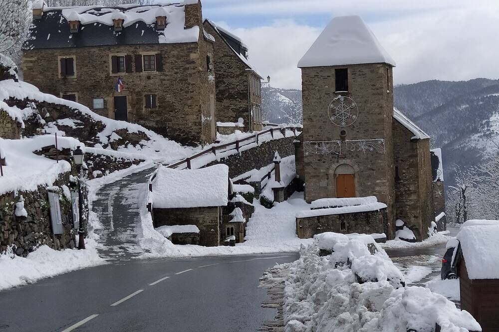 Photo of Outdoor in Saint-Lary-Soulan