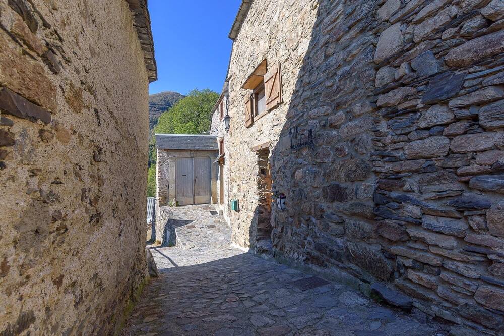 Photo of Outdoor in Saint-Lary-Soulan
