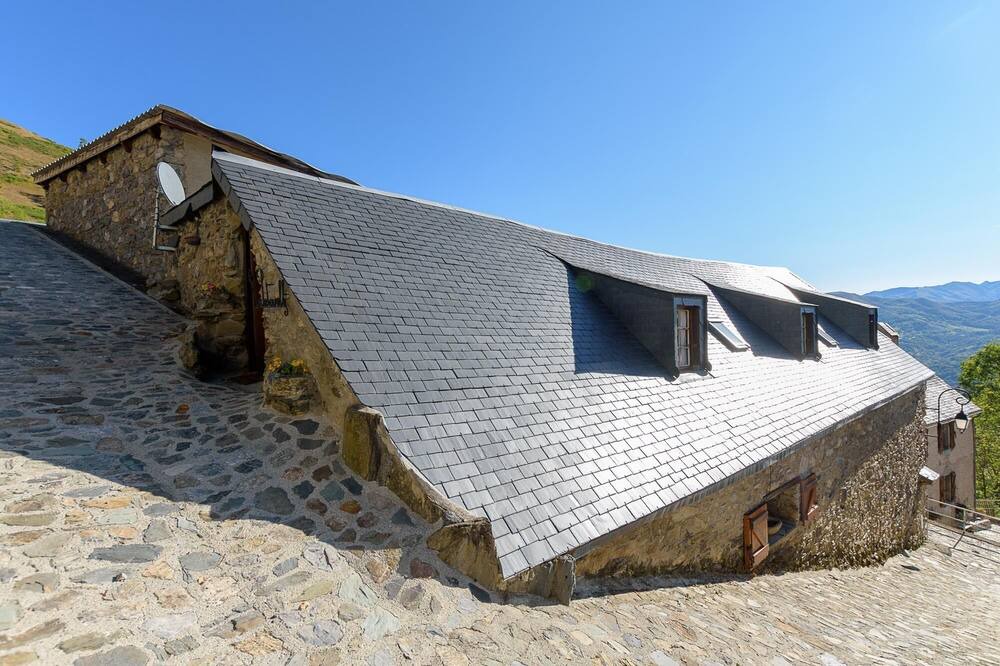 Photo of Outdoor in Saint-Lary-Soulan
