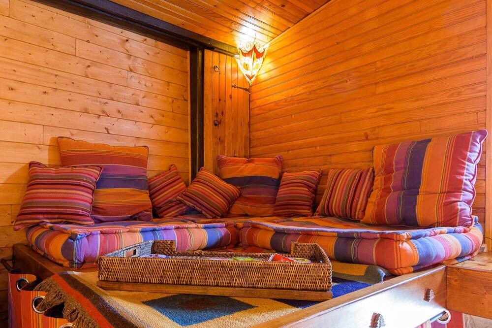 Photo of Livingroom in Saint-Lary-Soulan
