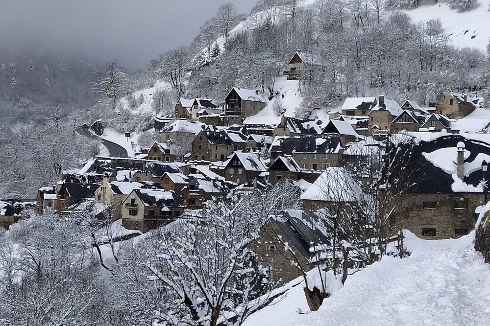 Photo of Others in Saint-Lary-Soulan