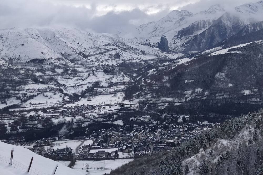 Photo of Others in Saint-Lary-Soulan
