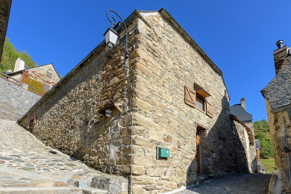 Photo of Outdoor in Saint-Lary-Soulan