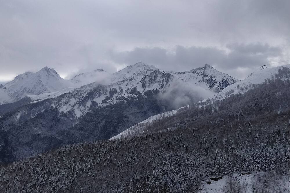 Photo of Others in Saint-Lary-Soulan