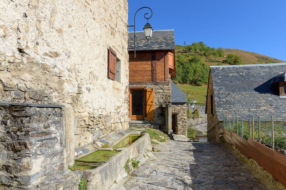 Photo of Outdoor in Saint-Lary-Soulan